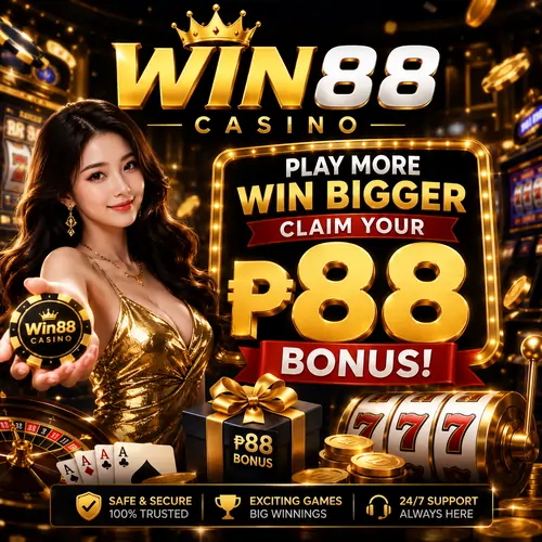 Win88 Casino
